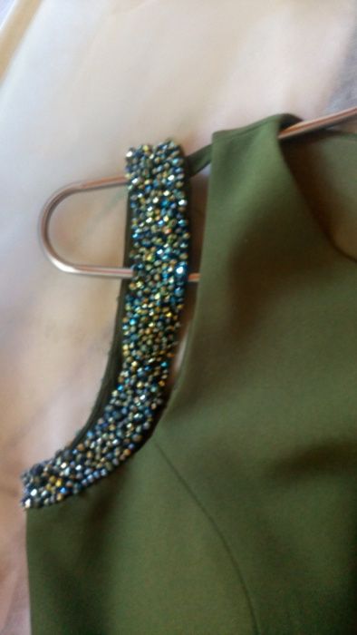 Официална рокля  зс всеки повод