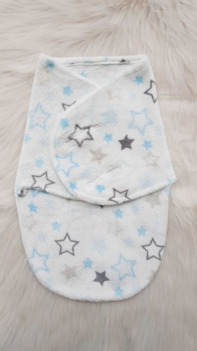 Антистрес пелена за бебе от 0 до 6 месеца