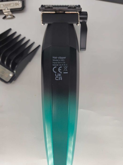 Masina tuns profesionala VGR V-003 9000RPM - Ca Noua