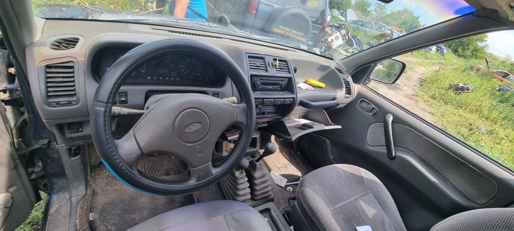 Форд маверик 2.7 тди на части ford maverick 2.7tdi