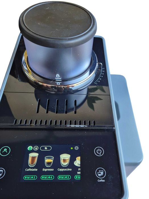 [REDUCERE-41%][GARANTIE 1 AN] Espressor De'Longhi Rivelia EXAM440.55.G