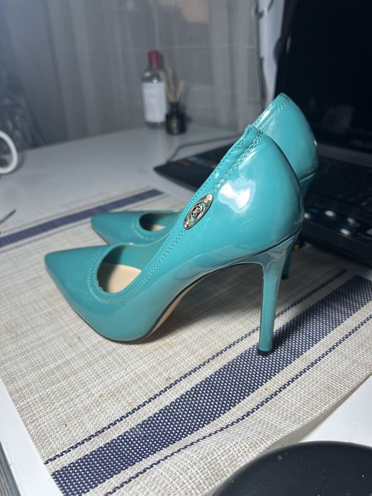 Туфли новые