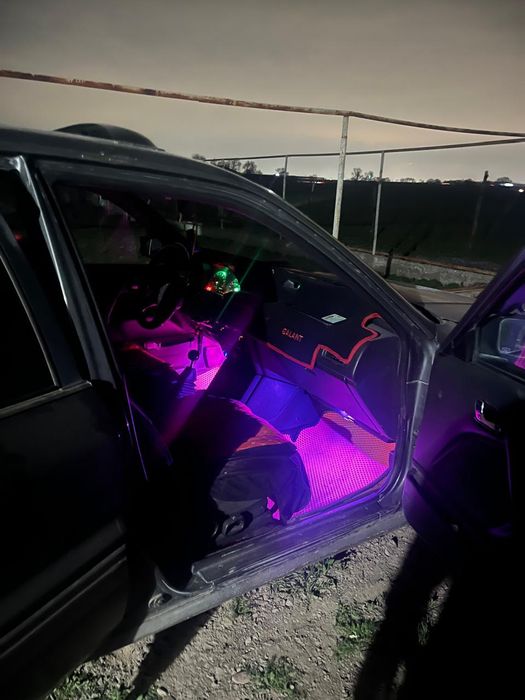 Mitsubishi galant
