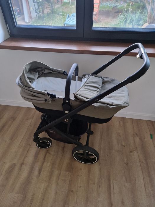 Cărucior Cybex Balios S 2 în 1