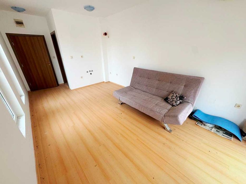 Продава се Едностаен апартамент в к.к. Слънчев бряг - 32 кв.м за 1219 €/кв.м - Снимка #3