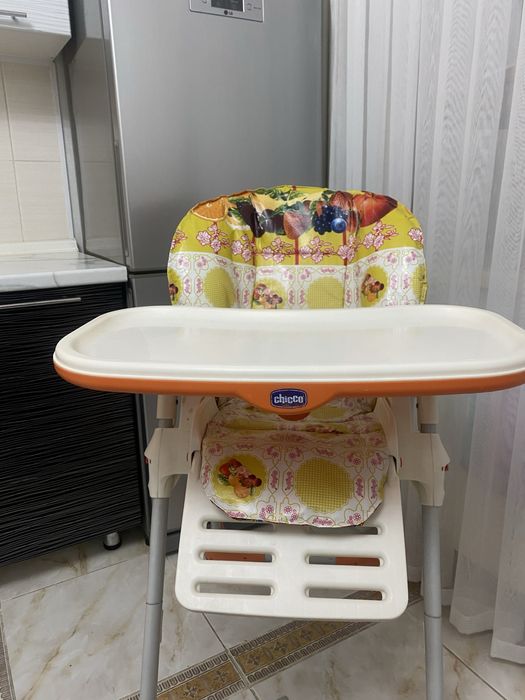 ПРОДАМ стульчик для кормления