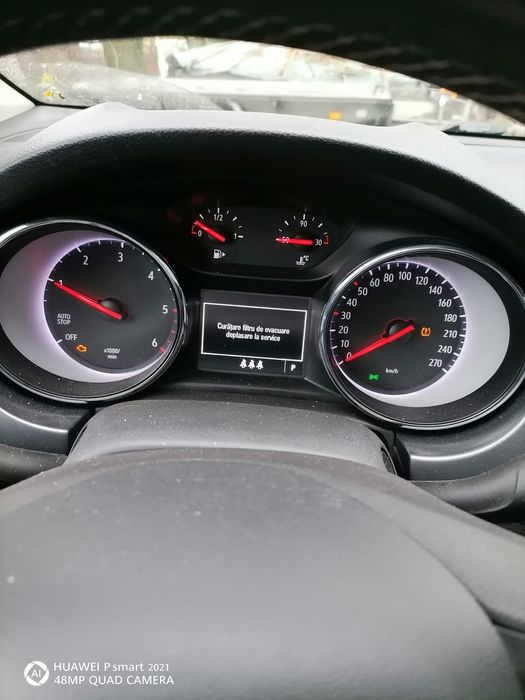 Astra 2019 automat. Citiți anunțul