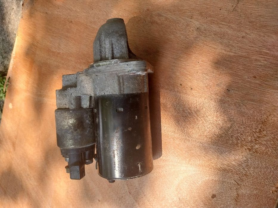 Оригинален стартер Бмв/Bmw N53 N52 N54 E81-E87 E90 E91 E92 E93 E60 E61