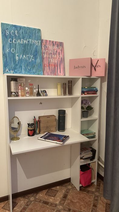 Продам  мебель в детскую