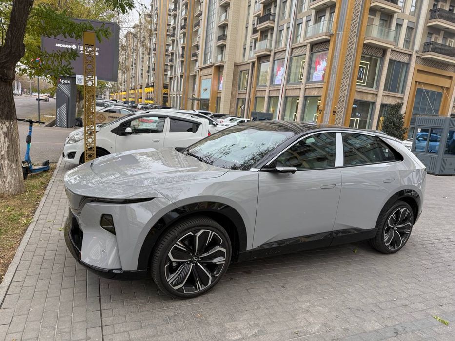 Срочно продаётся Mazda EZ-60