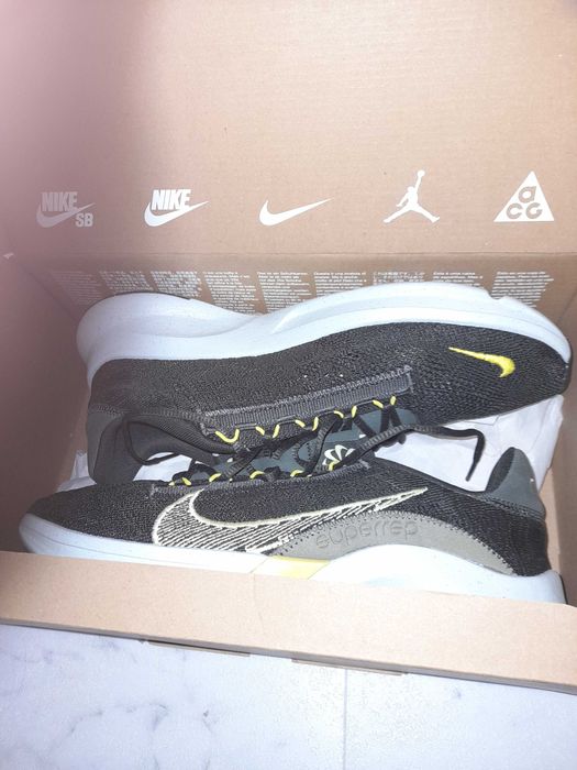 Оригинални маратонки NIKE M SUPERREP GO 3 NN FK