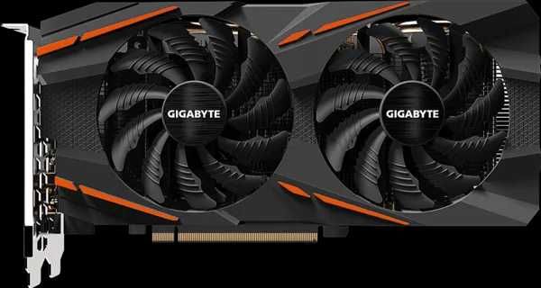 Placa Video RX 580 Gigabyte (Negociabil + Proba)