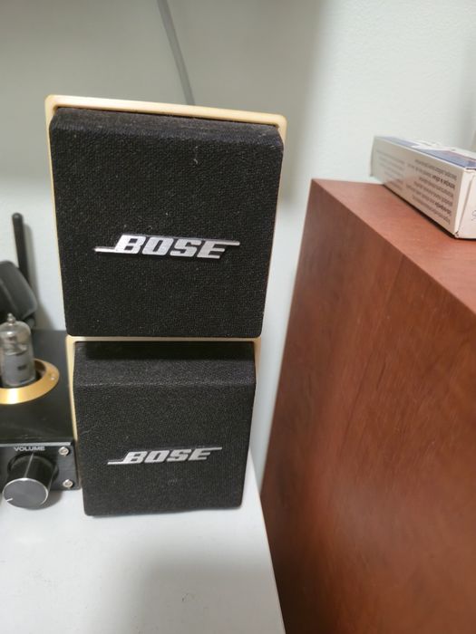 Acoustimass® 5 Series III speaker system