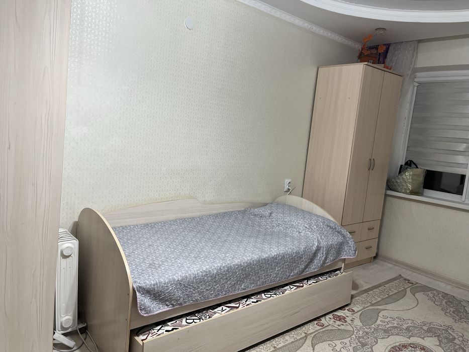 Продам детский мебель