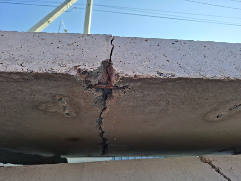 Фундамент ленточный 12 14-2