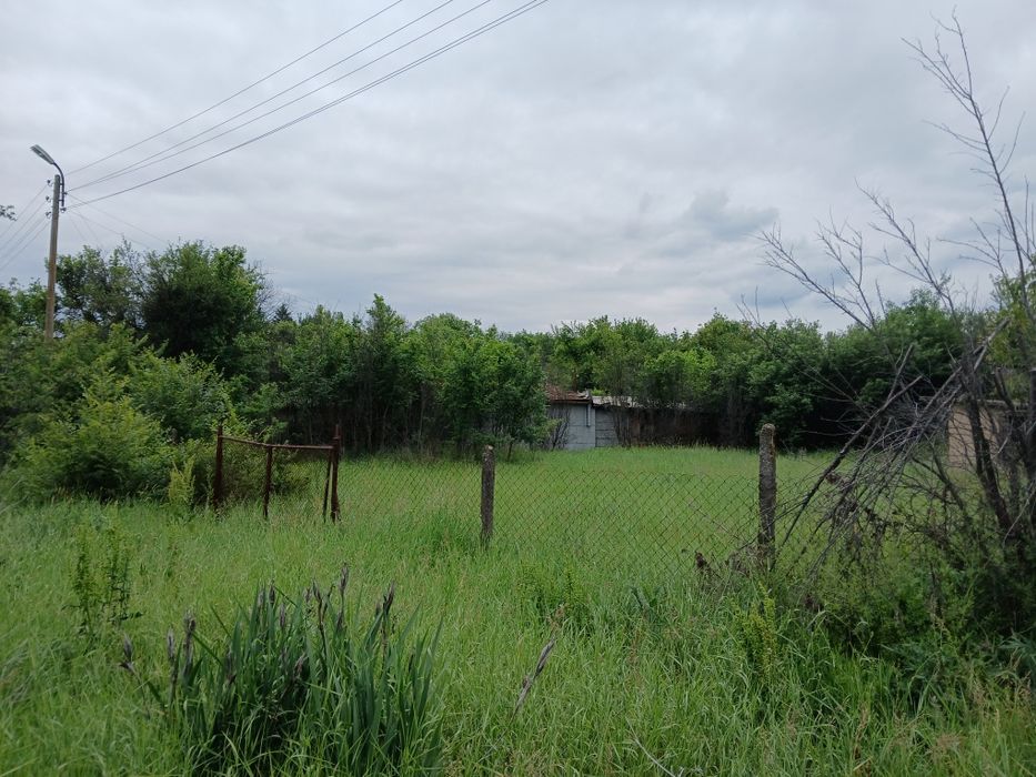 Продава се Парцел в с. Красново, Област Пловдив - 1300 кв.м за 23 €/кв.м - Снимка #6