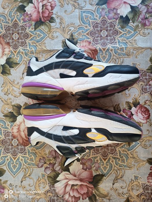 Puma cell venom hype originals 44,5  aproape noi