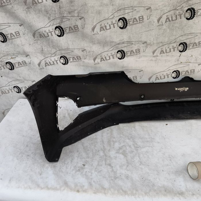 Bara fata BMW Seria 5 G30-G31 LCI an 2020-2021-2022-2023