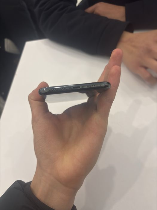 Iphone 11 pro max