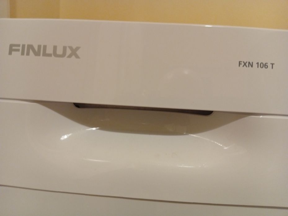 Пералня FINLUX FXN 106T (работеща)