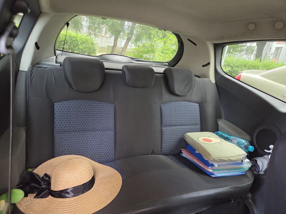 Vand renault clio 3