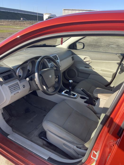 Dodge Avenger 2.0 benzina