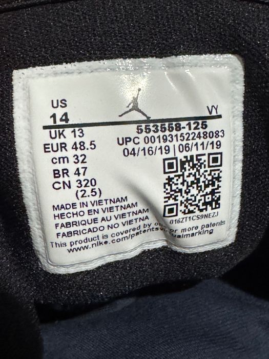 Air Jordan 1 Low 'Court Purple'