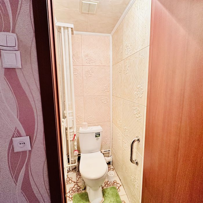 Продам квартиру 2х комнатную