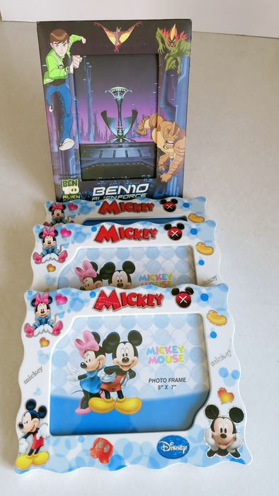 Отдам даром фоторамки