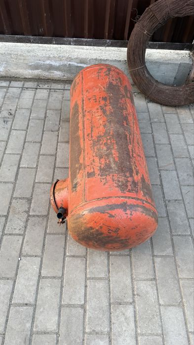 Продам балон для газели