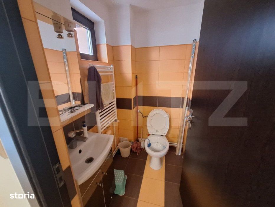 Duplex 4 camere, 125 mp utili, suprafata teren 300 mp, Giroc