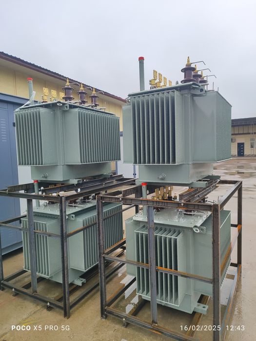 Transformatorlarimiz Mavjud Qulay narxlarda kelishtirb beramiz