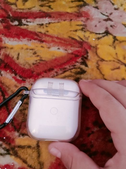 Наушник безправатной с зарядка Lanzero-S2 PRO