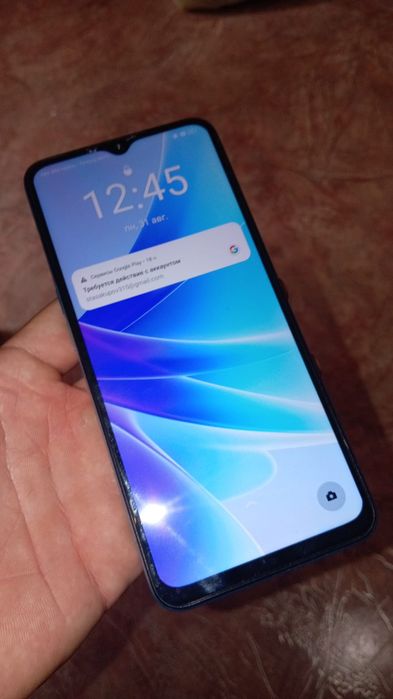 продам телефон OPPO A57S