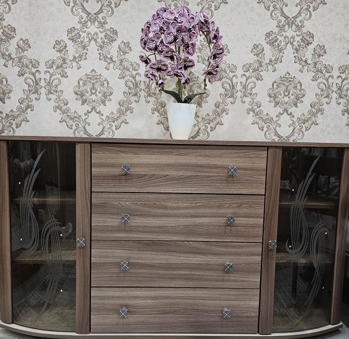 Комод ( два комода)