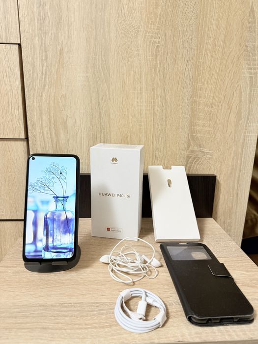 Huawei P40 Lite