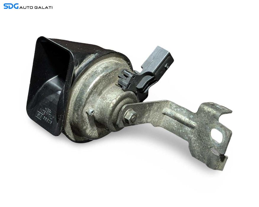 Claxon Volkswagen Passat B8 2014 - 2024 Cod 3Q0951221 [LR4022]
