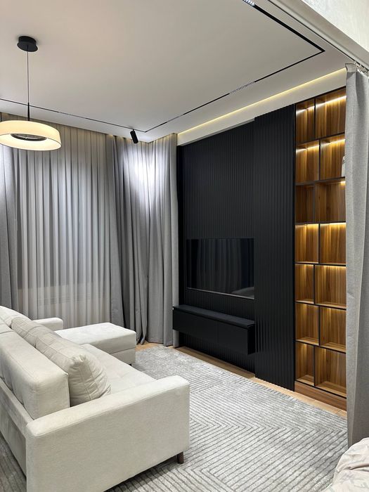 Nurafshon Avenue Продается 3 комнатная квартира ремонт ул.Нурафшан