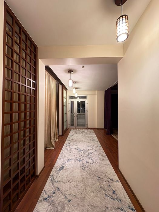 Сдается Пентхаус