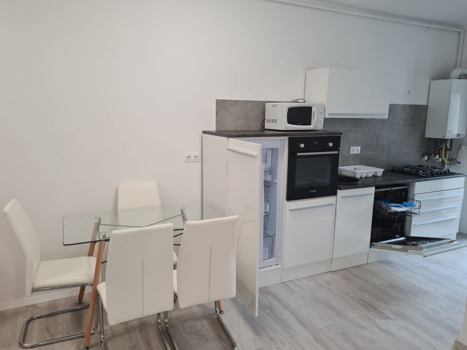 2 cam, U.M. Giroc, Rodia Residence, proprietar