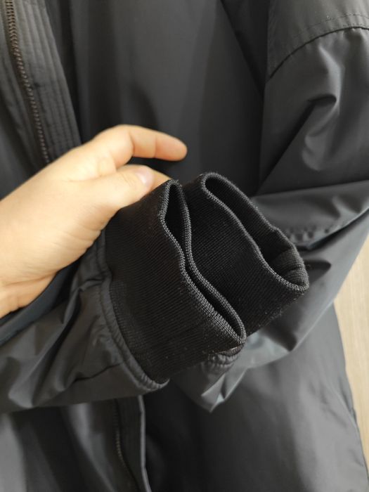 Куртка Zara оригинал