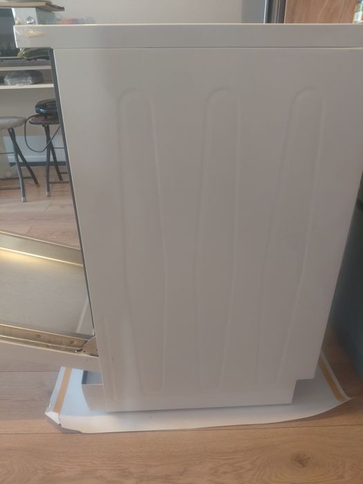 Продам посудомоечную машину Beko б/у