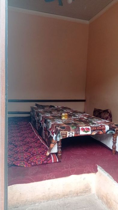 uy va choyxona sotiladi