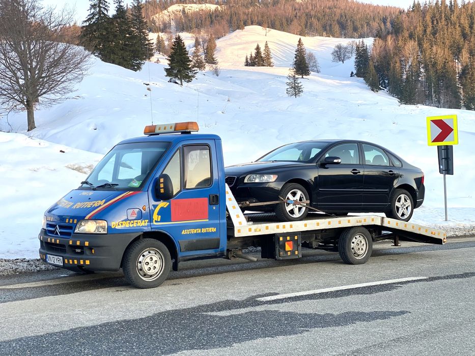 •Asistenta Rutieră•Tractări Auto•Platforma•Autoplatforma/A7/E85