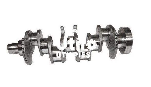 Arbore cotit Perkins 1004-40 1004-42 1006-60 1006-6 + piese motor