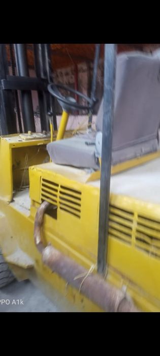 Кара погрузчик продается.