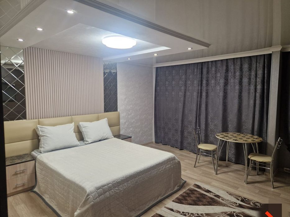 Гоголя-Абдирова. Свежая. Документы. Чеки