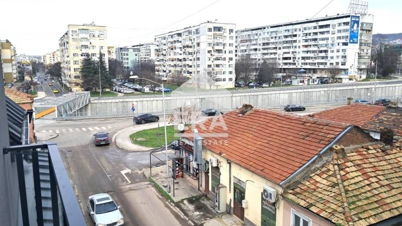 Двустаен ексклузивен апартамент за продажба, в новопостроена сграда на