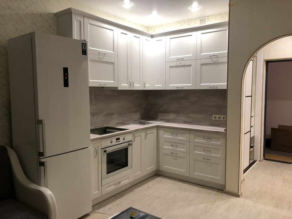 Кухни ,шкафы на заказ