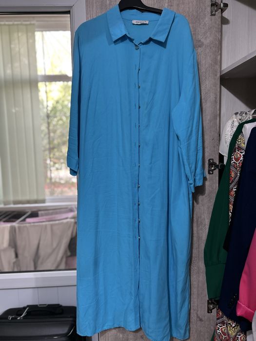 Женская.  Платья